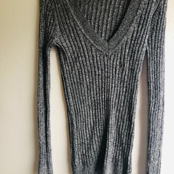 V neck sweater from express - Picture 5 of 5